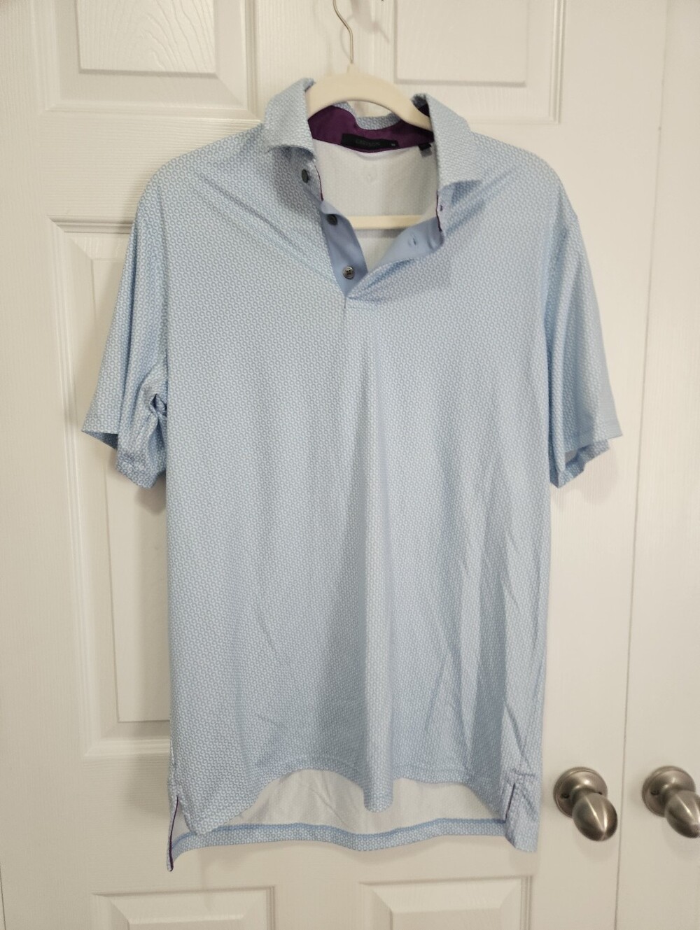 Greyson Golf Polo M